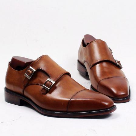 قیمت کفش چرم درجه یک صادراتی