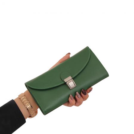 سفارش کیف چرم ساده صادراتی