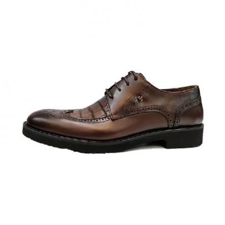 خصوصیات ممتاز کفش چرم مجلسی چیست؟