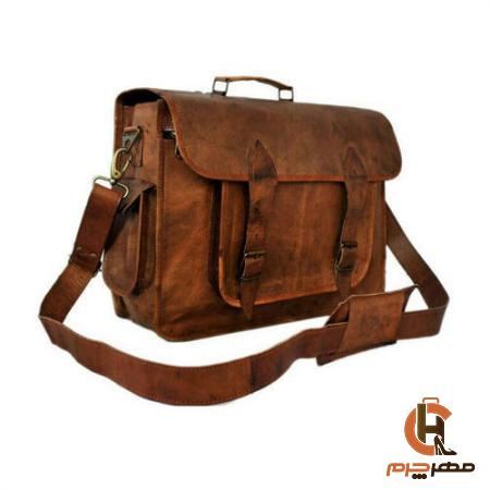 صادرکننده کیف چرم بزرگ با کمترین هزینه